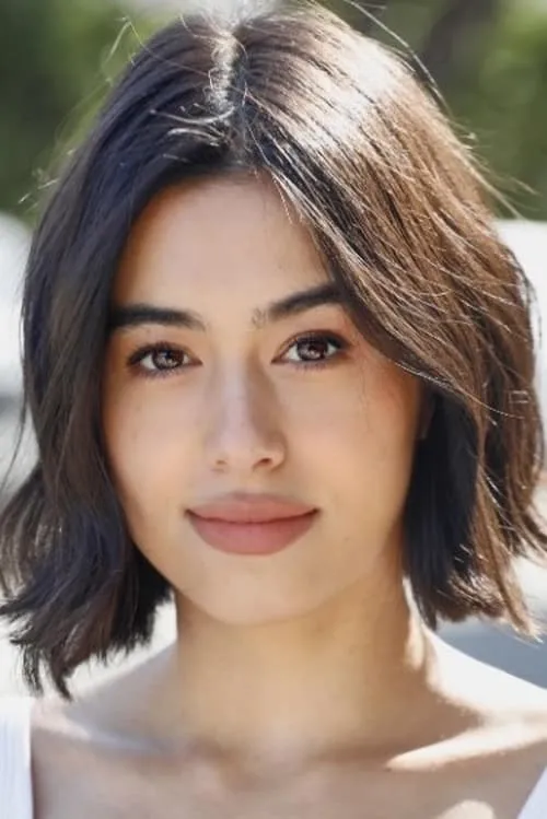 Joel Ray Ishman ha trabajado con Jade Bender en 1 ocasiones