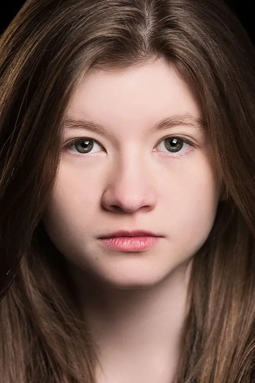 Jade Croot — personaje: Leona Bevan