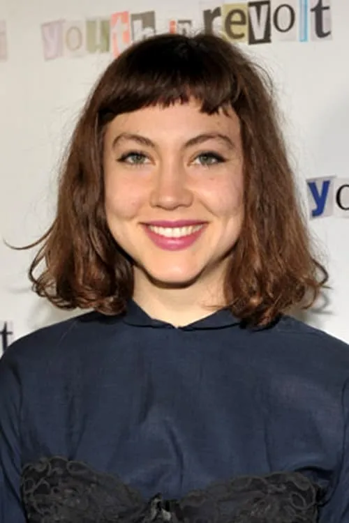 Malia Scharf ha trabajado con Jade Fusco en 1 ocasiones