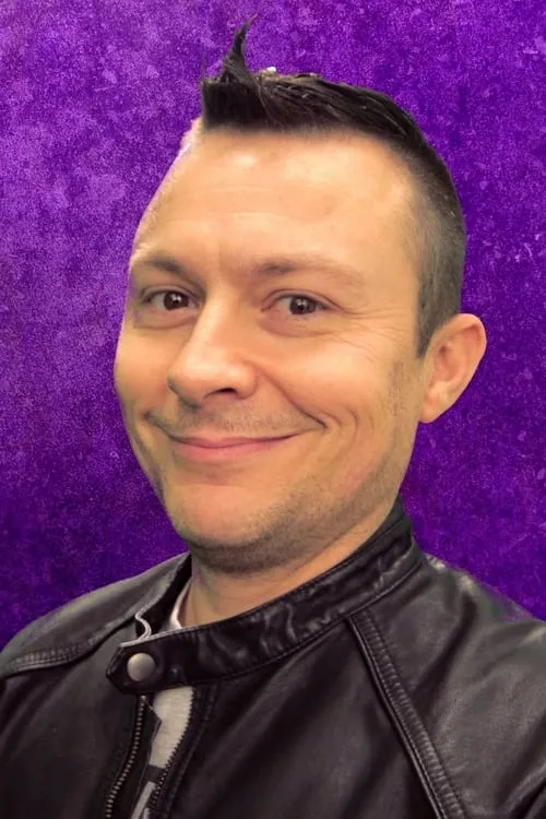 Dylan Walters ha trabajado con Jade Gatt en 1 ocasiones