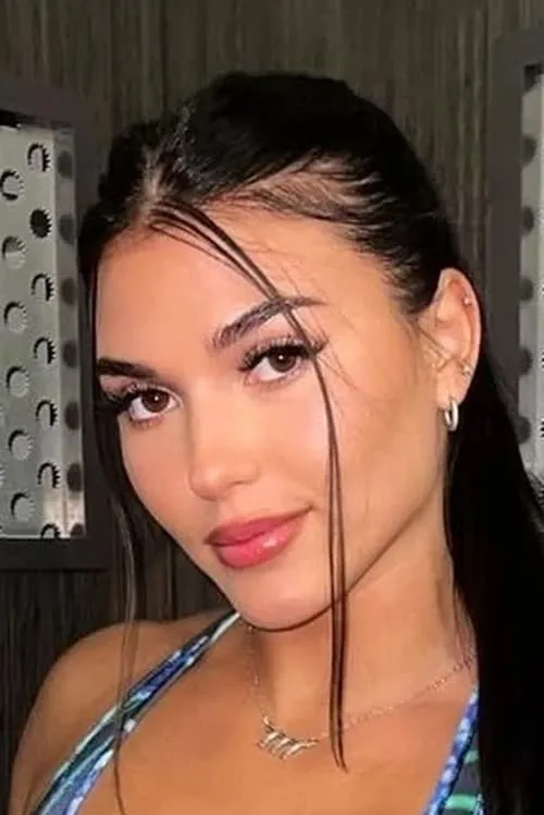 Jade Gentile en su biografía y filmografía