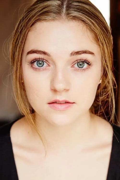 Isabel Dickson ha trabajado con Jade Harris en 1 ocasiones