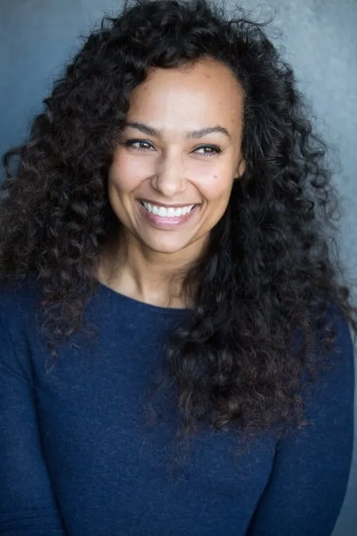 Jade Harrison en su biografía y filmografía