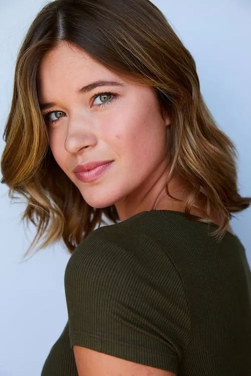 Jade Kaiser en su biografía y filmografía