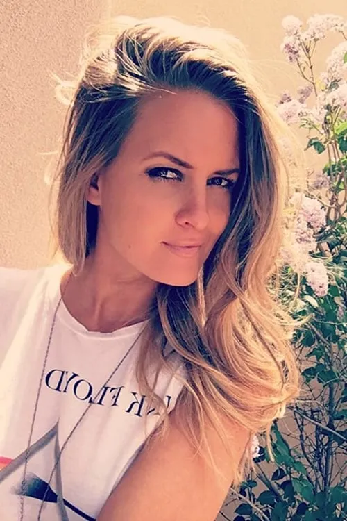 Jade Kammerman en su biografía y filmografía