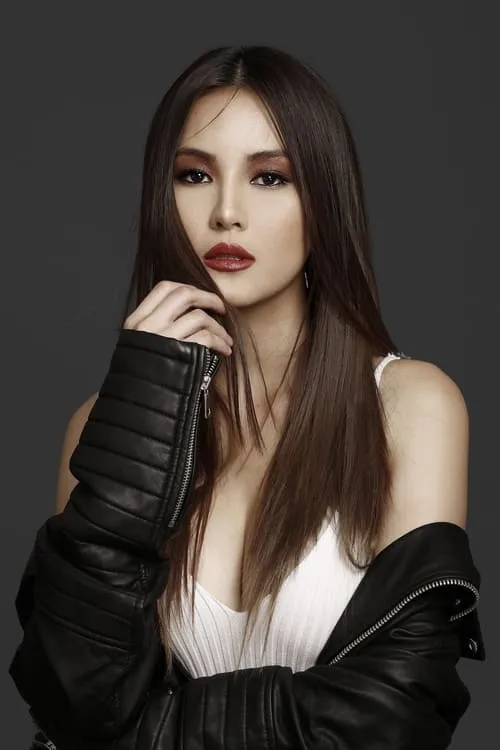 Philippe Bertin ha trabajado con Jade Lopez en 1 ocasiones