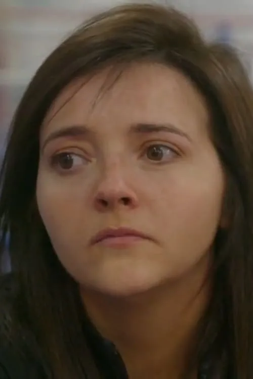 Jan Nelson ha trabajado con Jade Nelson en 1 ocasiones