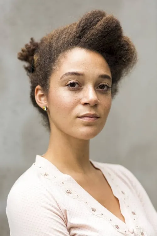 Marc Nochem ha trabajado con Jade Olieberg en 1 ocasiones