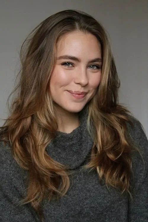 Martin Laurent ha trabajado con Jade Pedri en 1 ocasiones