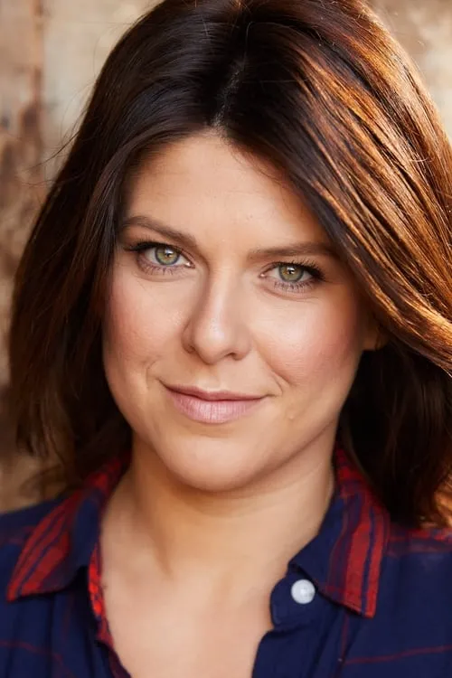 Elise Robertson ha trabajado con Jade Ramirez Warner en 1 ocasiones