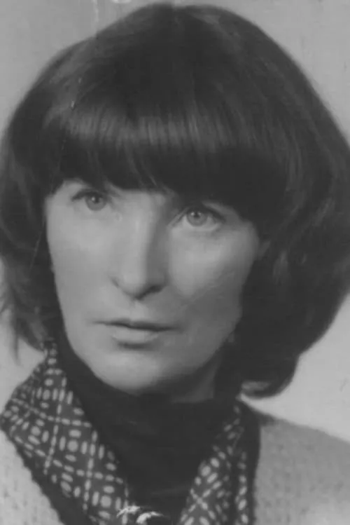 Teresa Lassota ha trabajado con Jadwiga Polanowska en 1 ocasiones