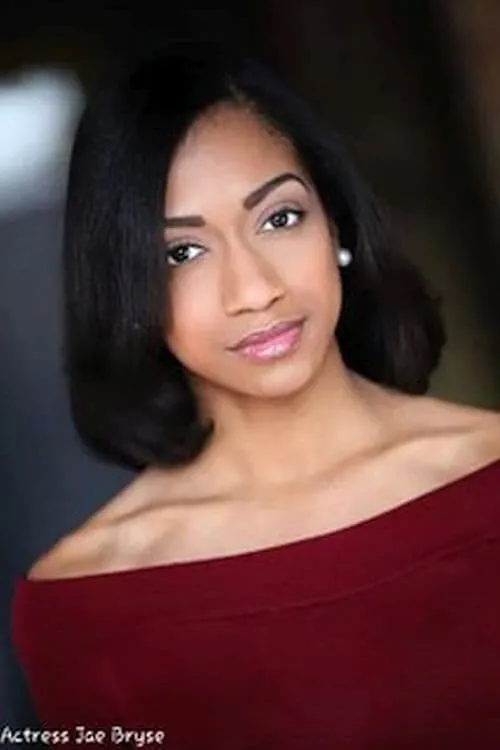 Fred Thomas Jr. ha trabajado con Jaè Bryse en 1 ocasiones