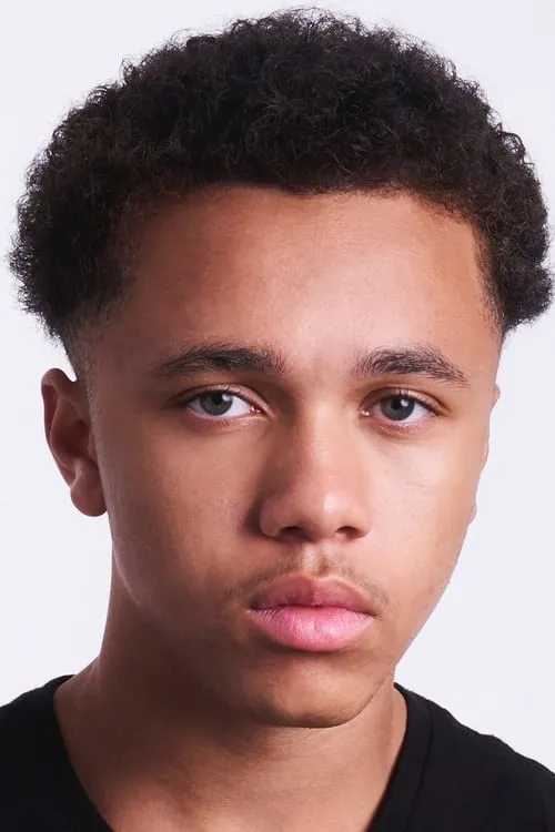 Eden Cupid ha trabajado con Jaeden Noel en 2 ocasiones