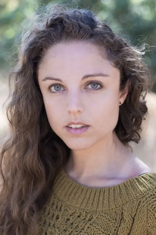 Jaedra DiGiammarino en su biografía y filmografía