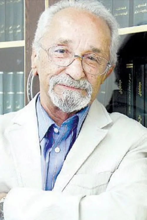 Morteza Ahmadi ha trabajado con Jafar Vali en 1 ocasiones