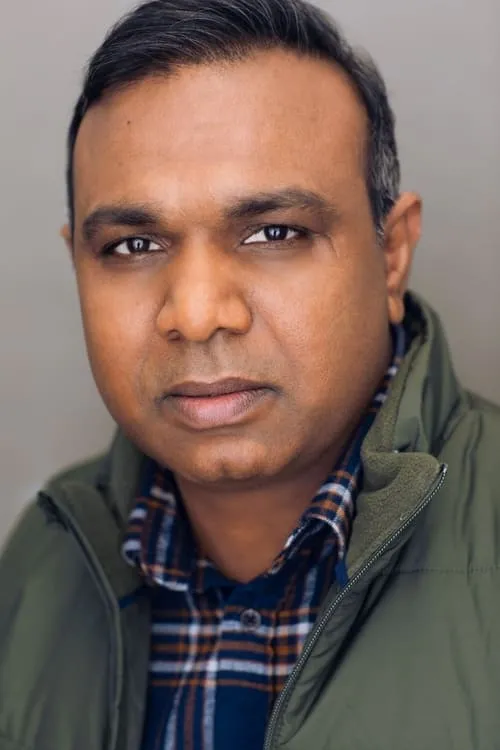 Robert Oppel ha trabajado con Jagan Badvel en 1 ocasiones