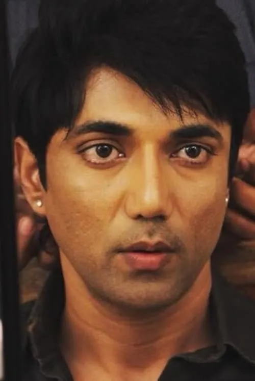 Jagat Singh — personaje: Prince Devdutt