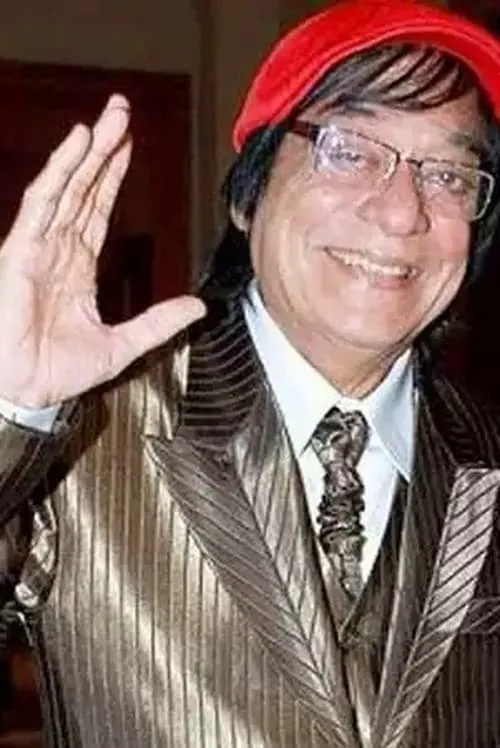 Foto de perfil del actor Jagdeep Singh en el reparto