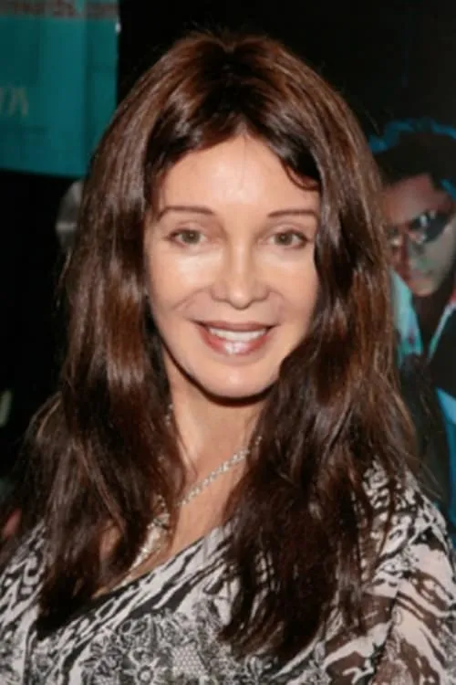 Jaid Barrymore en su biografía y filmografía