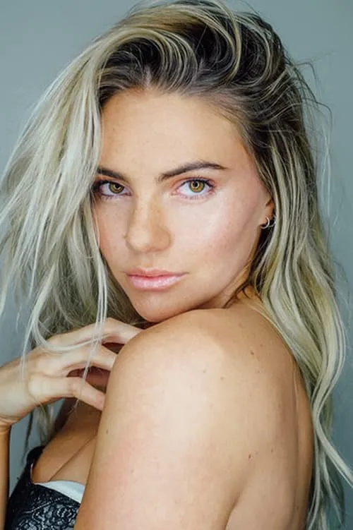 Janessa Gornichec ha trabajado con Jaiden Kwiseka en 1 ocasiones