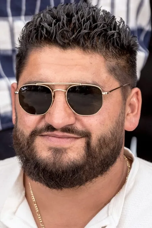 Romain Gavras ha trabajado con Jaihson Lopez en 1 ocasiones