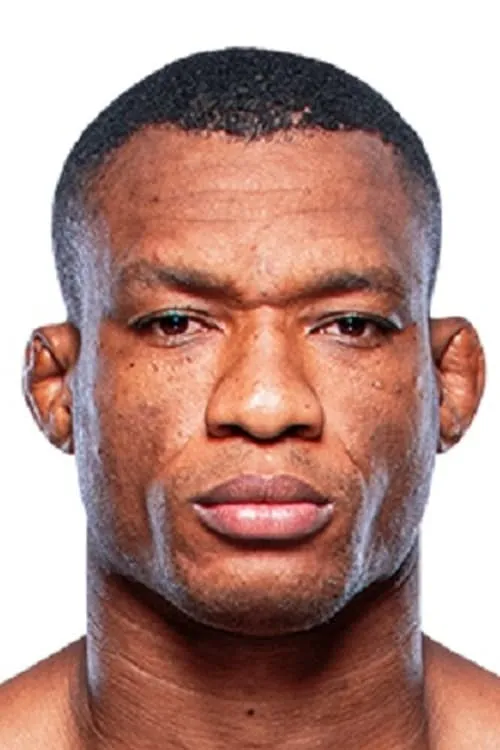 Hakeem Dawodu ha trabajado con Jailton Almeida en 2 ocasiones