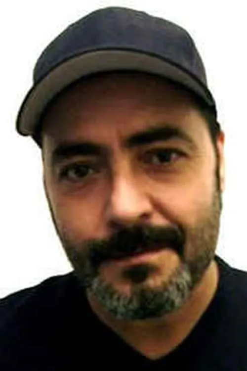 Antonio García de Diego ha trabajado con Jaime Asúa en 3 ocasiones