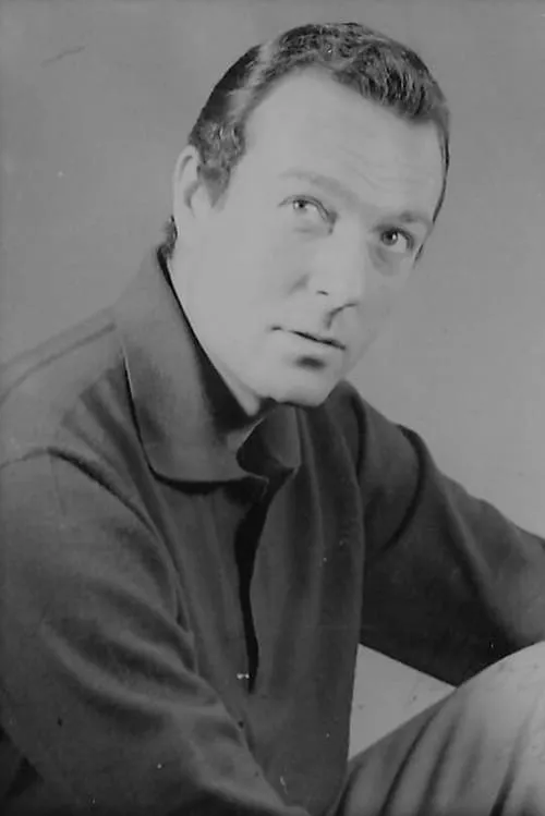 Jaime Avellán interpretando a