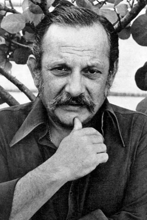 Reinaldo Gonzaga ha trabajado con Jaime Barcellos en 2 ocasiones