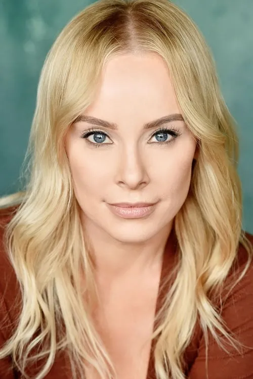 Jaime Bergman interpretando a Zoey Abernacky