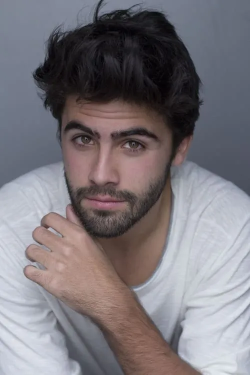 Paloma Catalán ha trabajado con Jaime Gutiérrez en 1 ocasiones