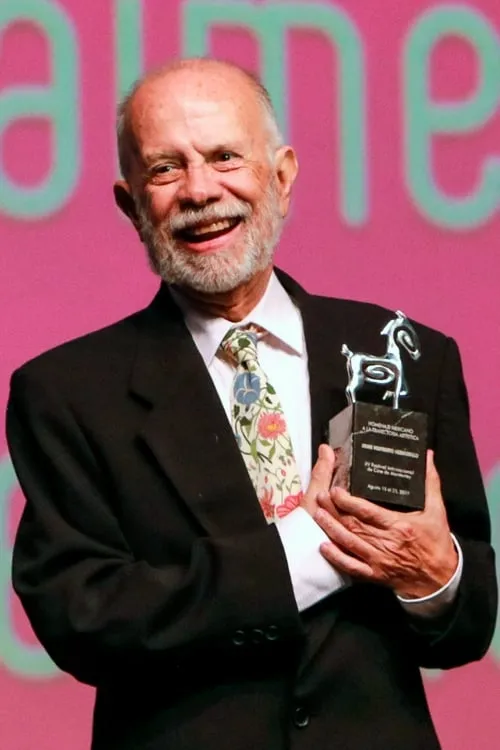 Jaime Humberto Hermosillo en su biografía y filmografía