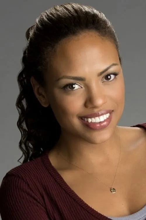 Jaime Lee Kirchner — personaje: Dulcinea 'Dee' Real