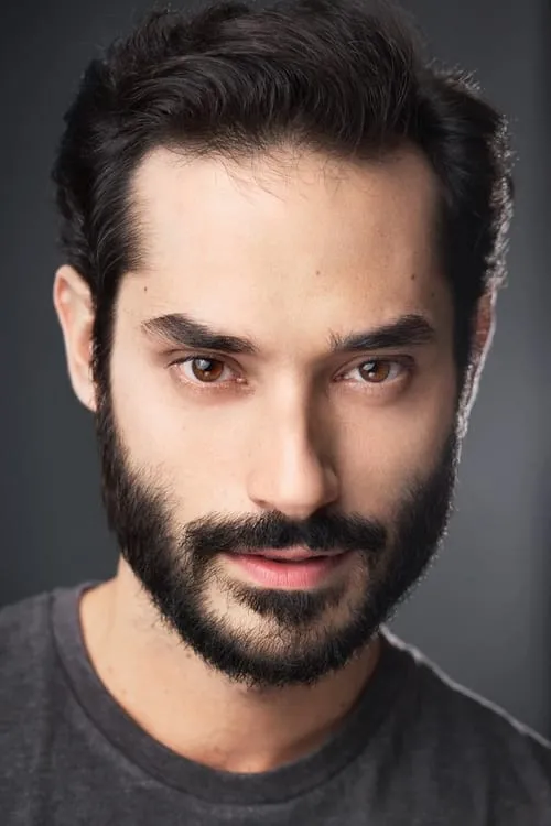 David Hadžic ha trabajado con Jaime Menéndez en 1 ocasiones