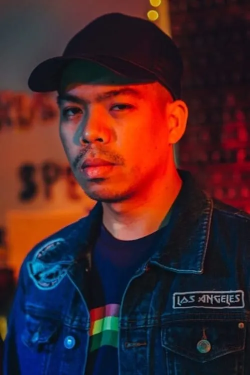 Derick Cabrido ha trabajado con Jaime P. Habac Jr. en 1 ocasiones