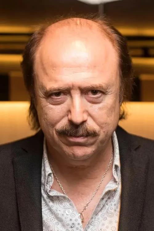 Horacio Buscaglia ha trabajado con Jaime Roos en 1 ocasiones