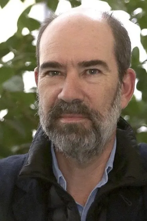 Alejandro Hernández ha trabajado con Jaime Rosales en 1 ocasiones