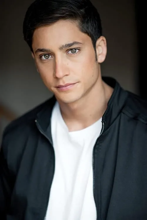 Arielle O'Neill ha trabajado con Jaime Ureta en 1 ocasiones