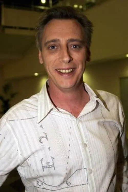 Richard Kuipers ha trabajado con Jaimie Leonarder en 1 ocasiones