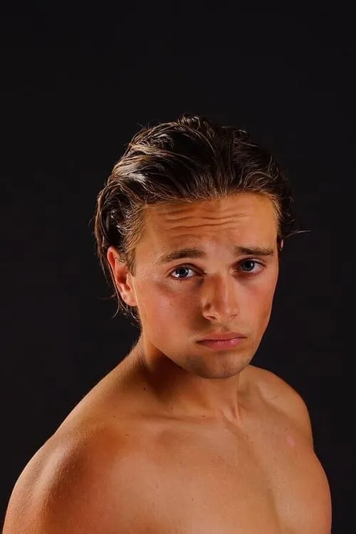 Jaimy Schallenbergh — personaje: Yorgo