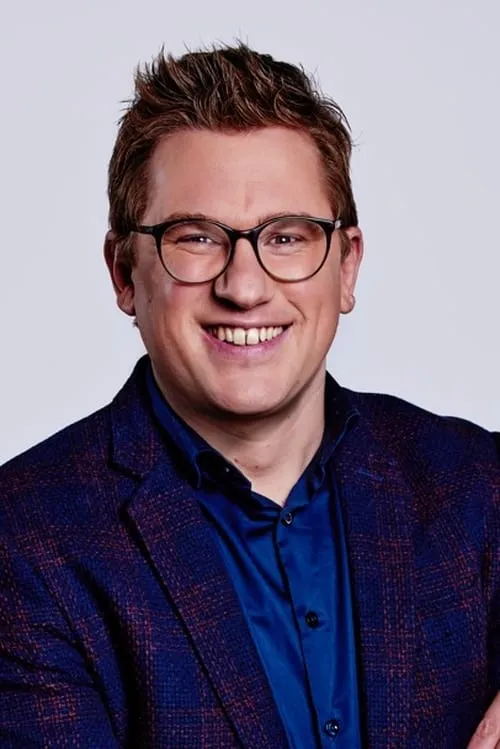 Jaïr Ferwerda — personaje: Self