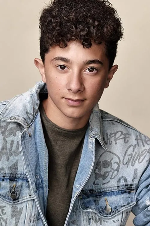 Patrick Lubczyk ha trabajado con Jaiven Natt en 1 ocasiones