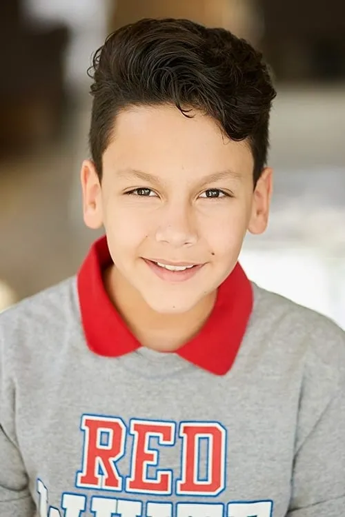 Jake Stephens ha trabajado con Jake Alexander Martin en 1 ocasiones