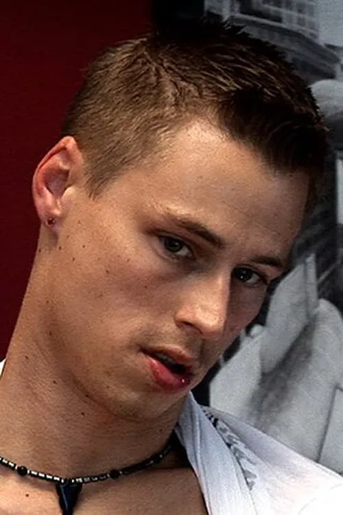 Jake B en su biografía y filmografía