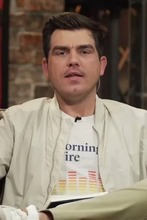 Matt Walsh ha trabajado con Jake Crain en 1 ocasiones