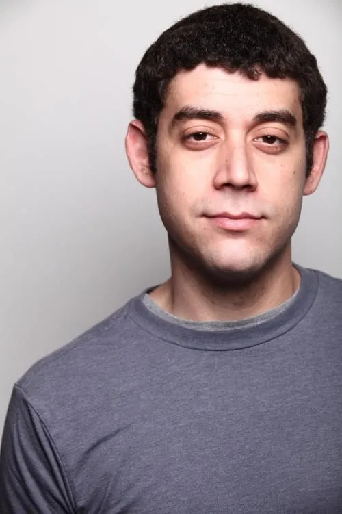 Jake Dogias en su biografía y filmografía