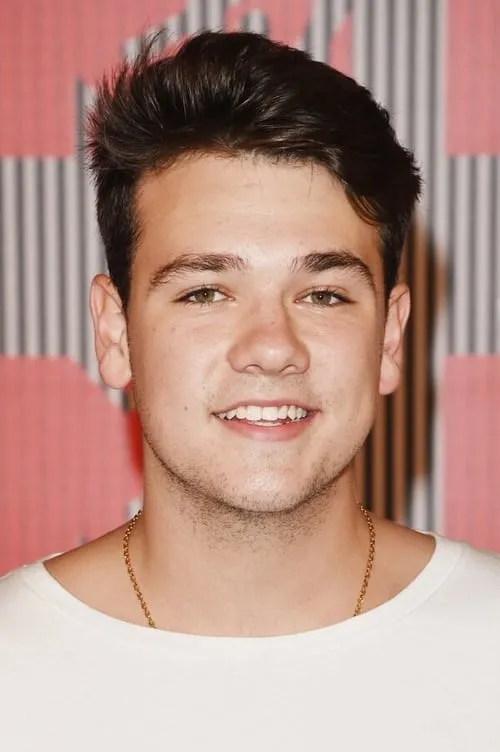 Trevi Moran ha trabajado con Jake Foushee en 1 ocasiones