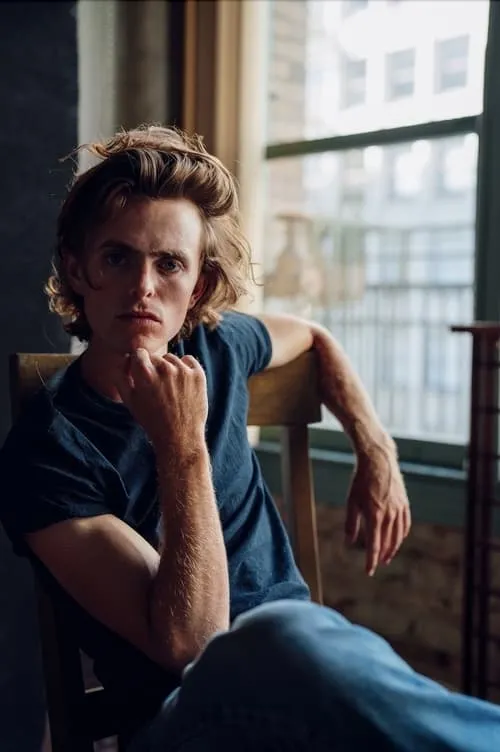 Audrey Latt ha trabajado con Jake Holley en 1 ocasiones