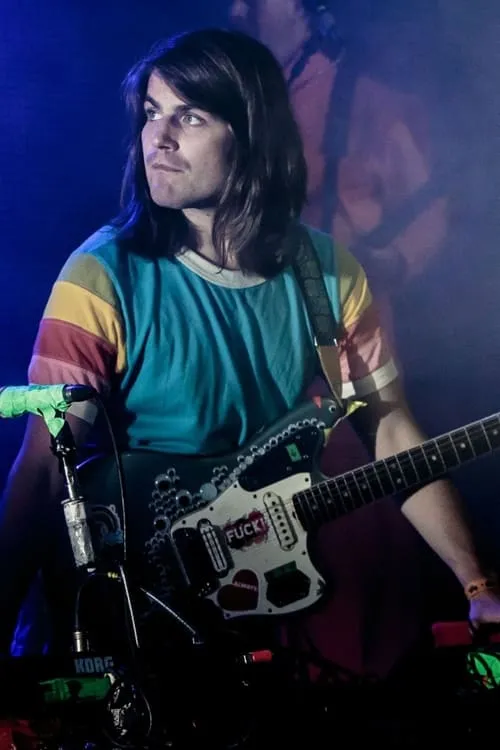 Scott Booker ha trabajado con Jake Ingalls en 1 ocasiones