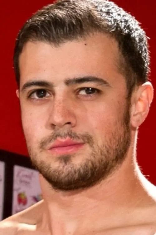 Jake Jammer interpretando a